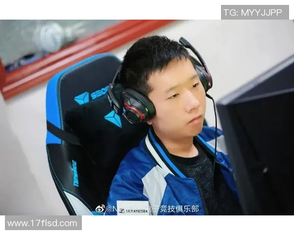 专访吴丽揭秘DOTA2S15赛季成功秘诀与电竞未来发展趋势