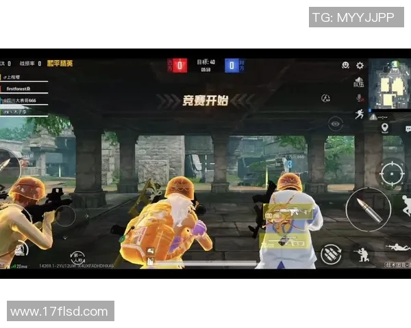 和平精英配合排行榜V5荣登第四名展现团队默契与实力