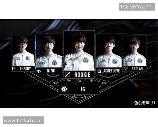 电竞实时数据国际邀请赛特别报道IG成长历程与辉煌成就的背后故事